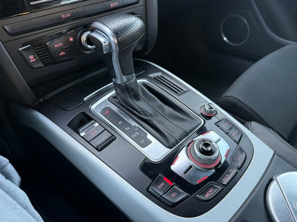 Слика на возило