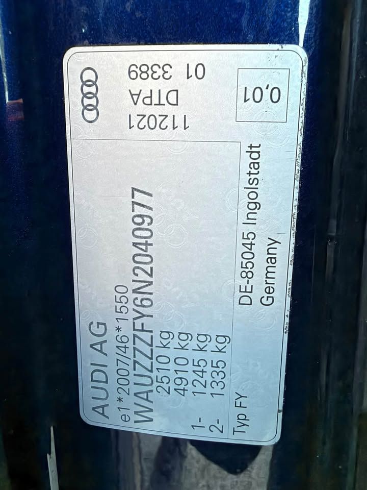 Слика на возило