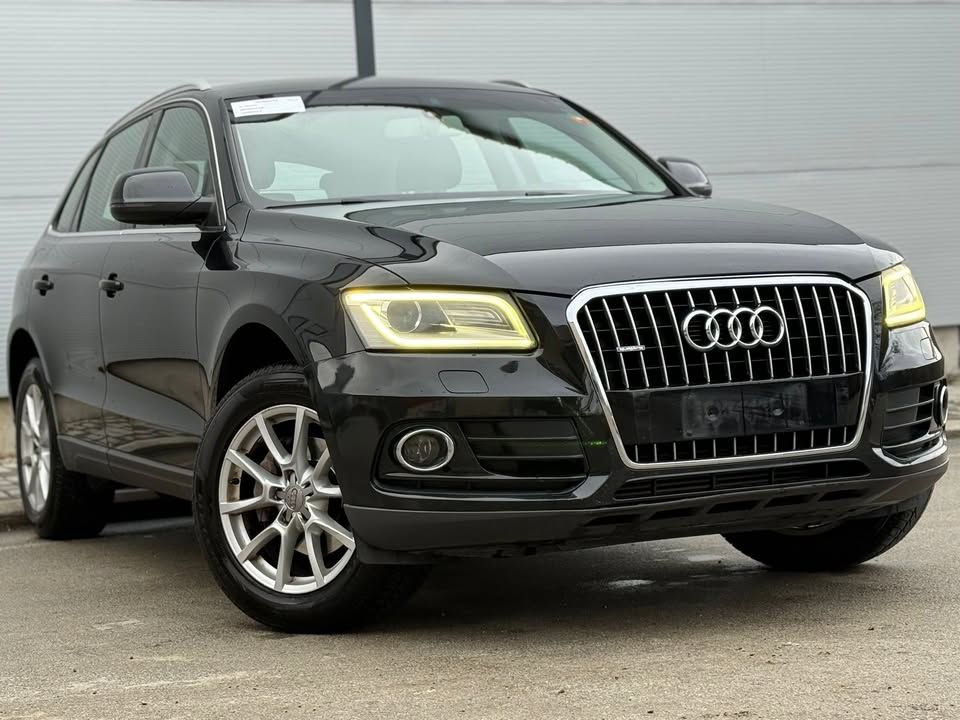 Слика на возило