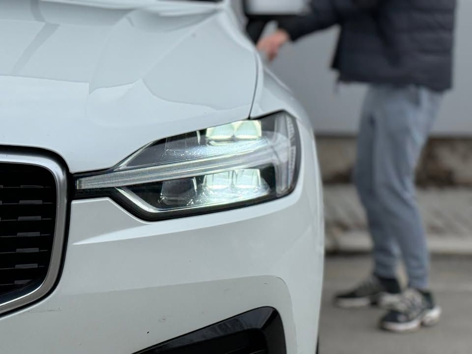 Слика на возило