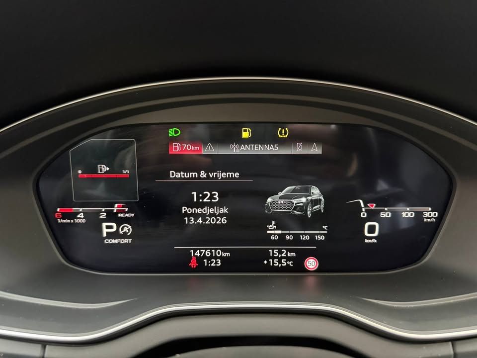 Слика на возило