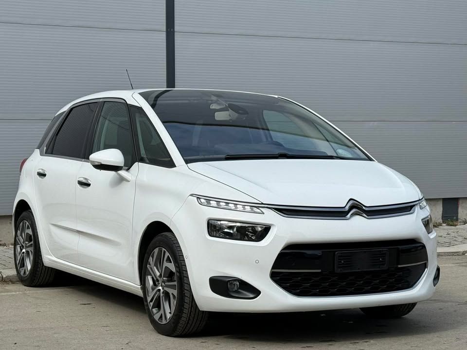 Слика на возило