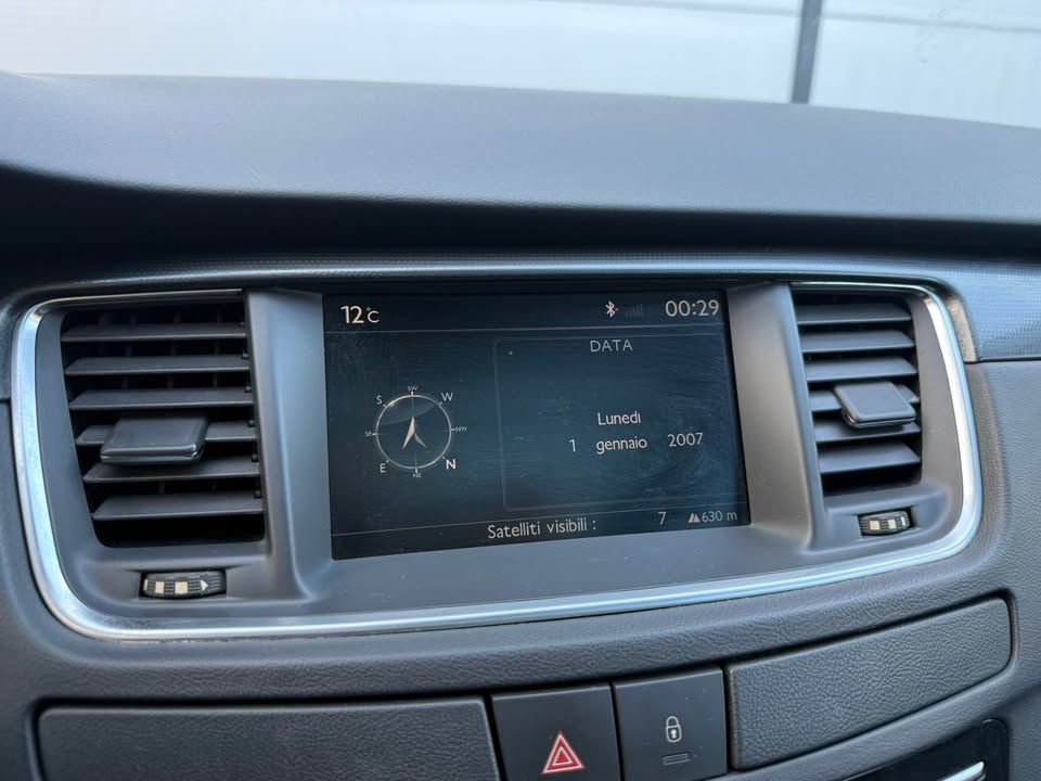 Слика на возило