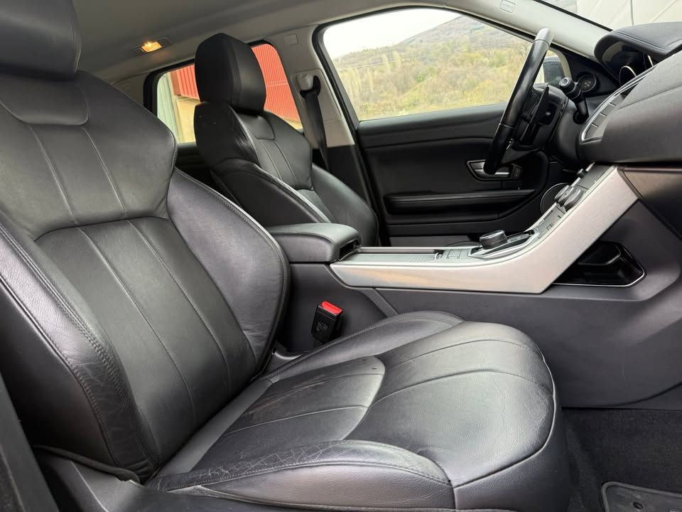 Слика на возило