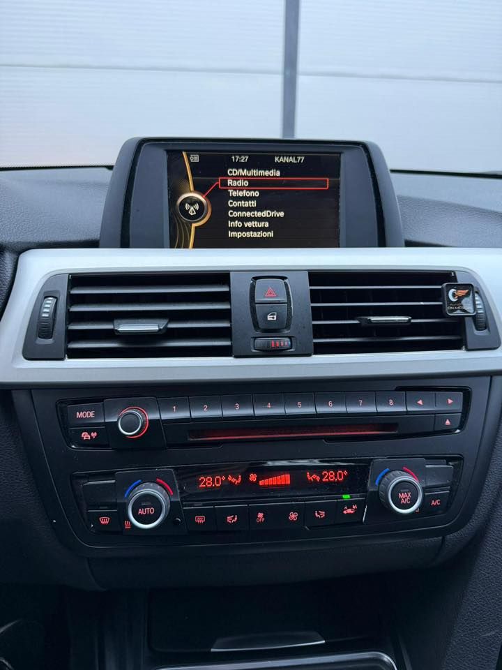 Слика на возило