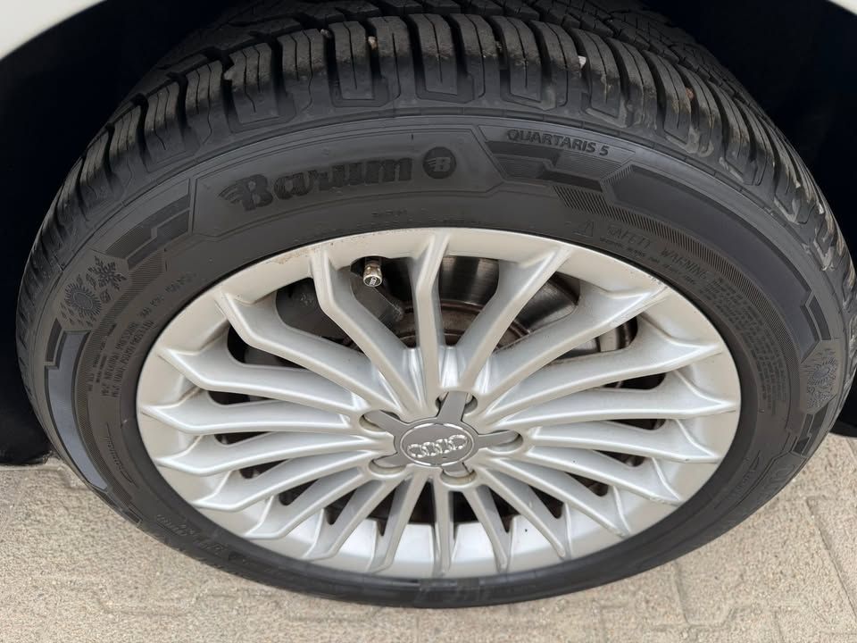 Слика на возило