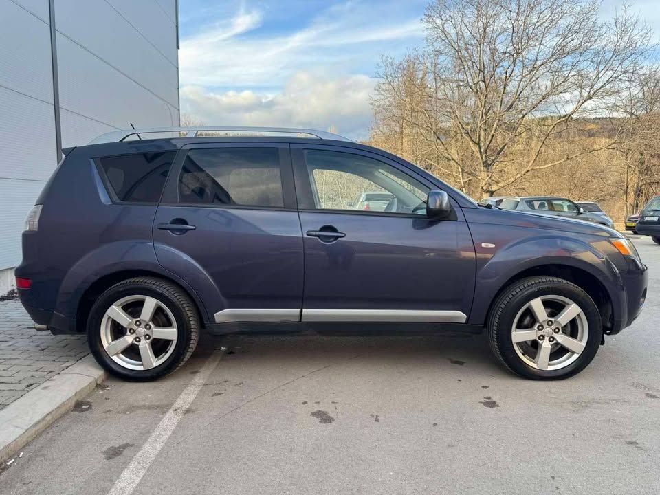 Слика на возило