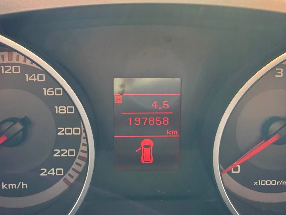 Слика на возило