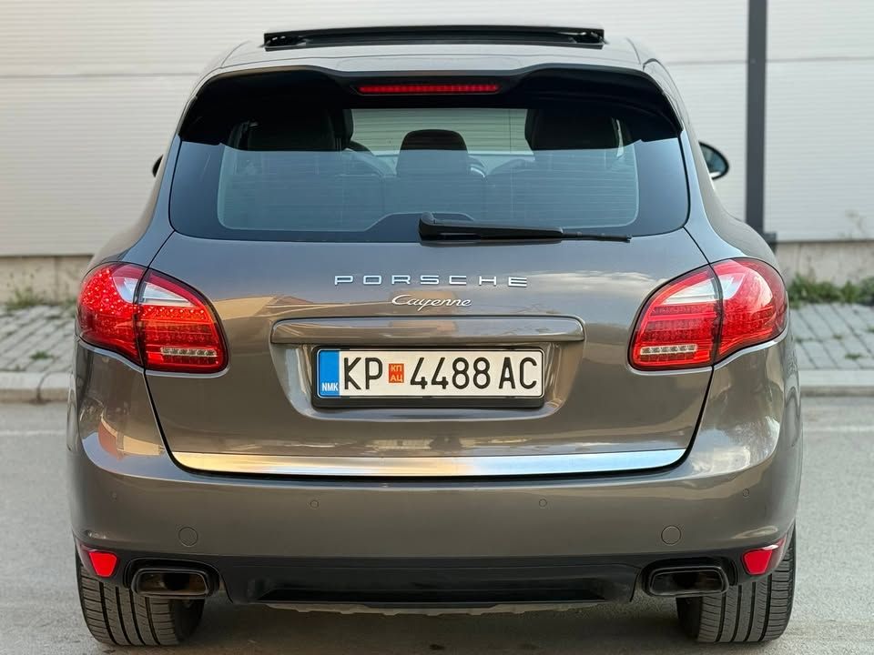 Слика на возило