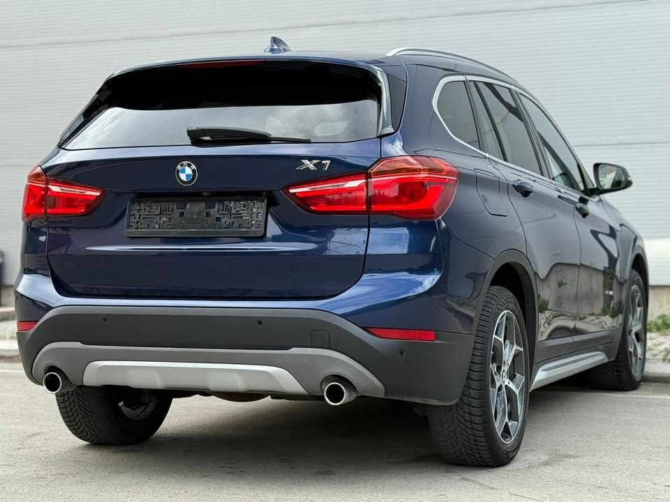 Слика на возило