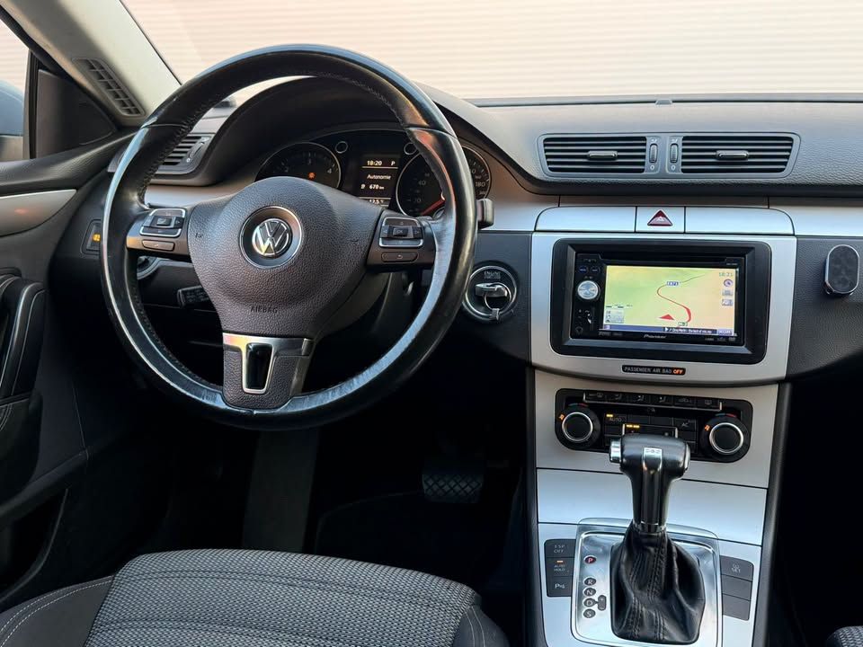 Слика на возило