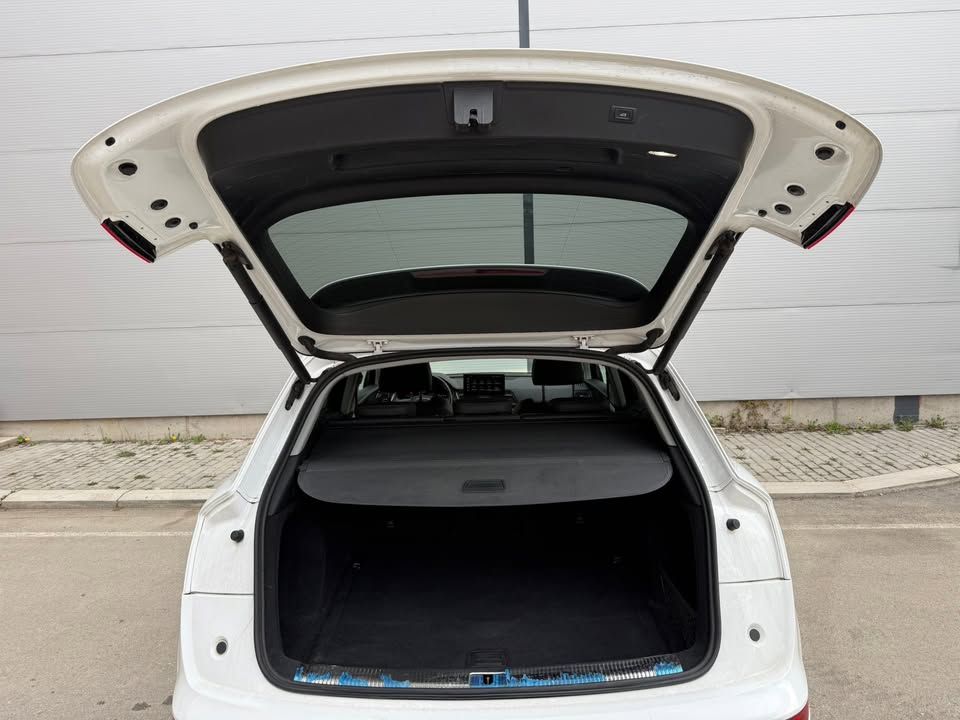 Слика на возило