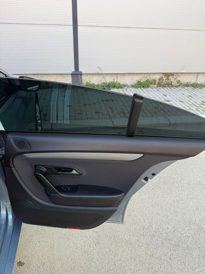 Слика на возило