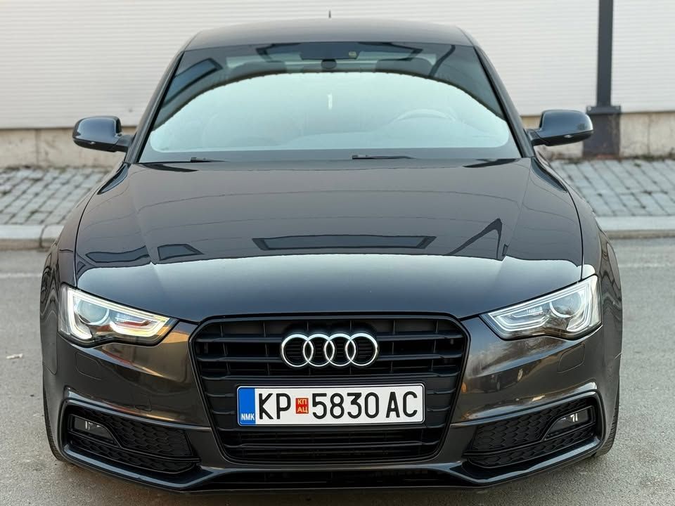 Слика на возило