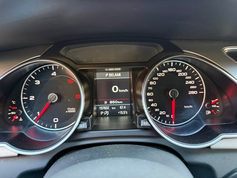 Слика на возило