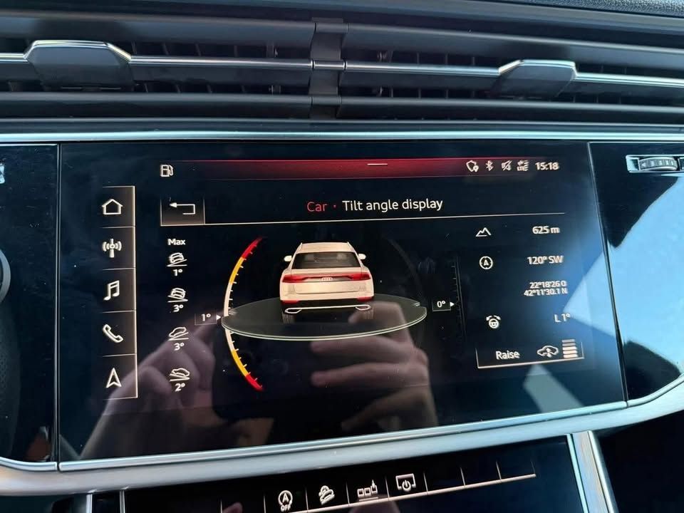 Слика на возило