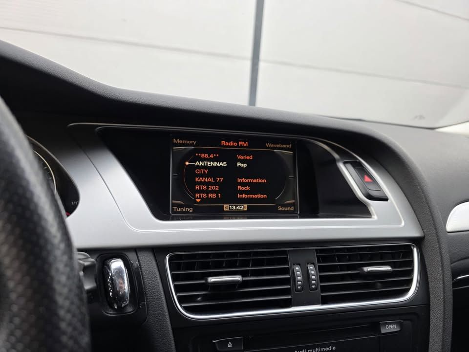 Слика на возило