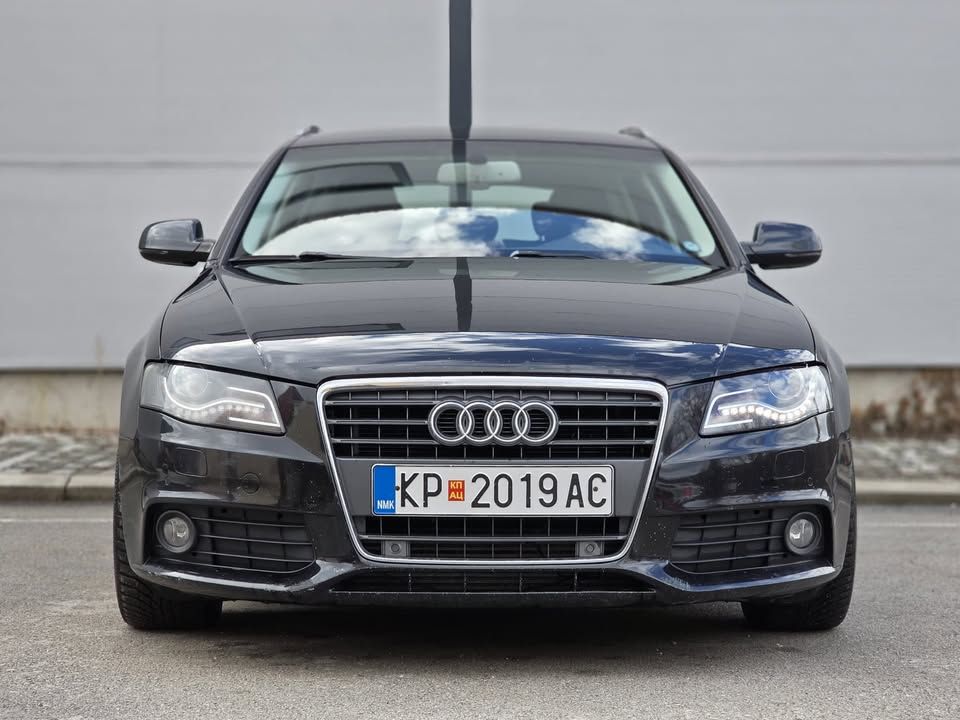 Слика на возило