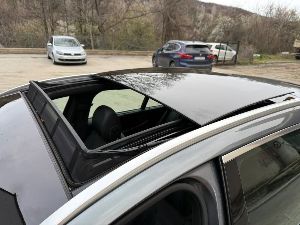 Слика на возило