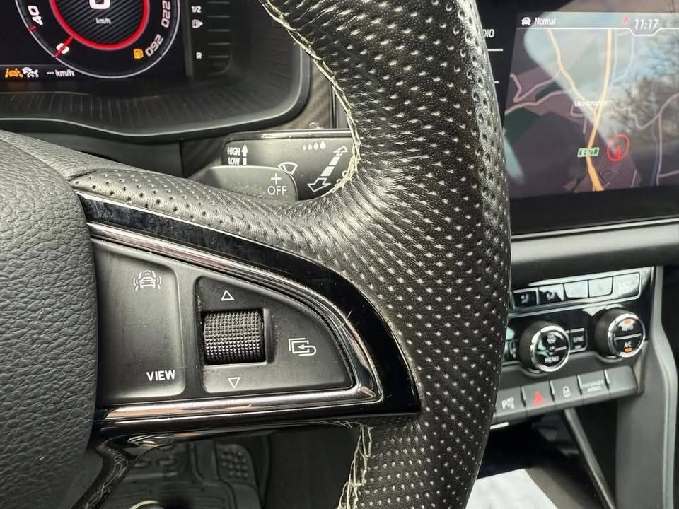 Слика на возило