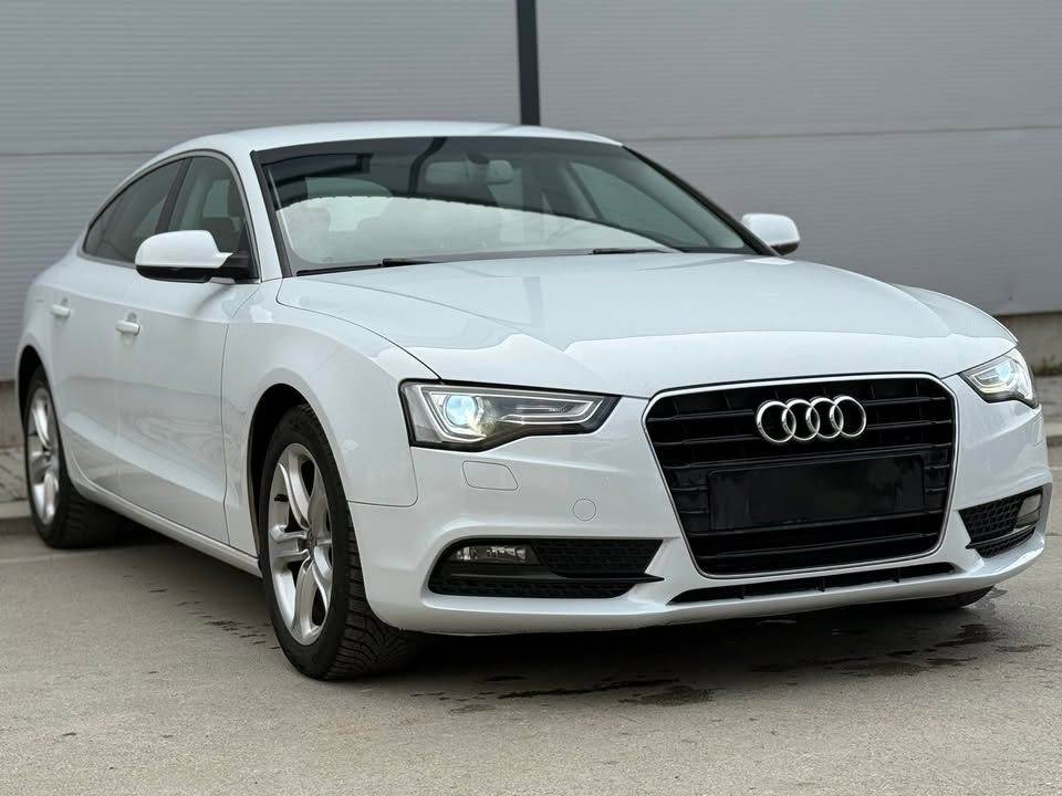 Слика на возило