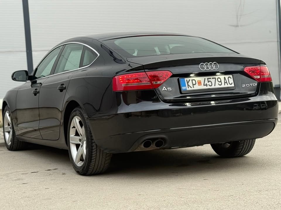 Слика на возило