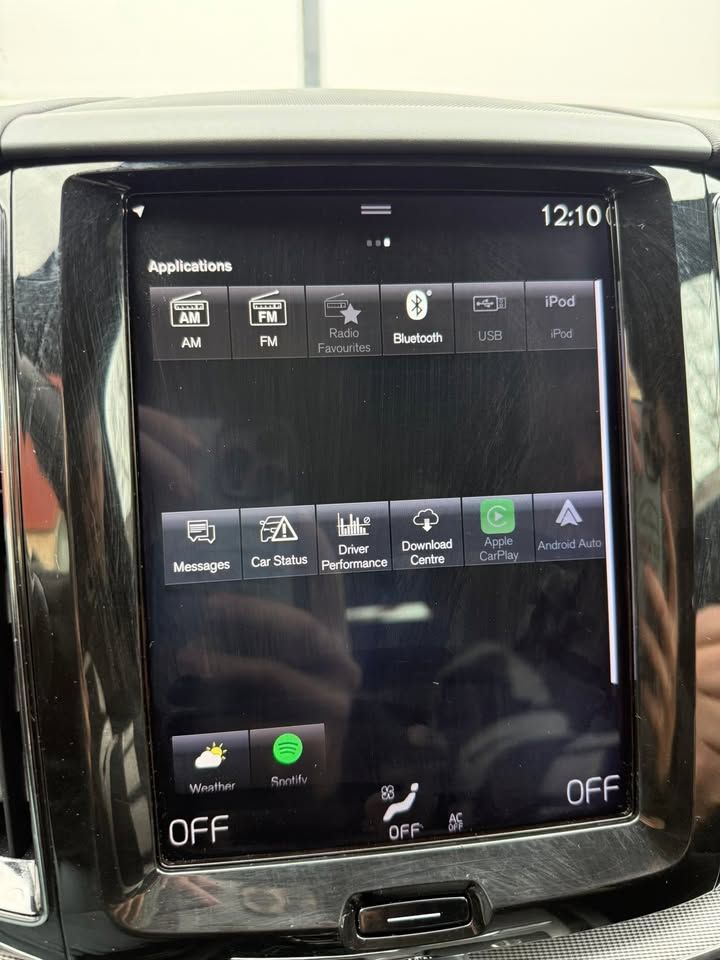 Слика на возило