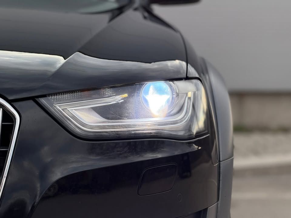 Слика на возило