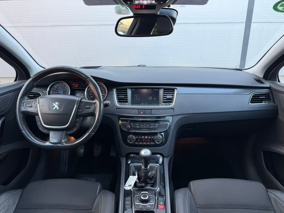 Слика на возило