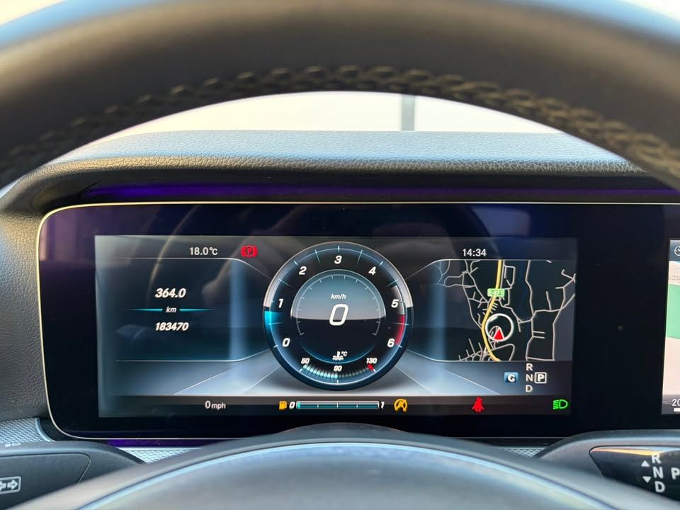 Слика на возило