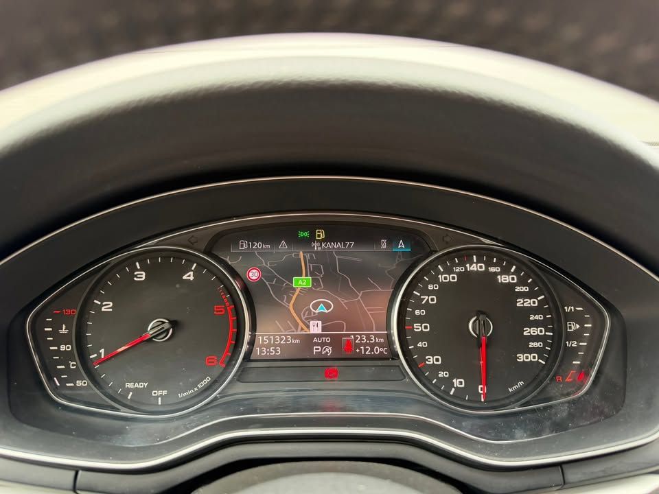 Слика на возило