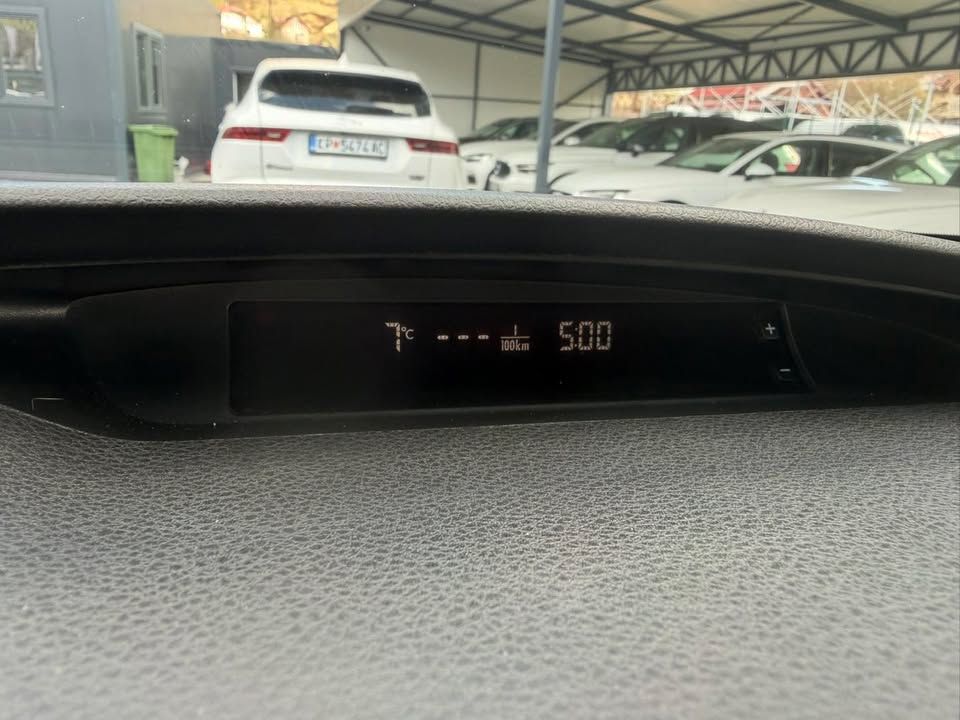 Слика на возило