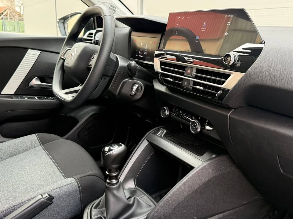 Слика на возило