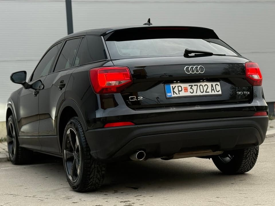 Слика на возило