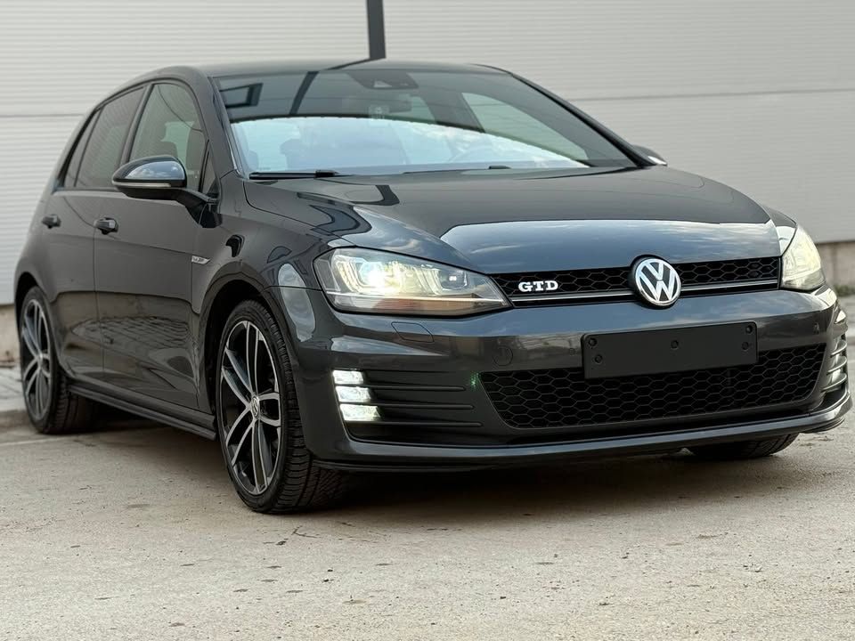 Слика на возило