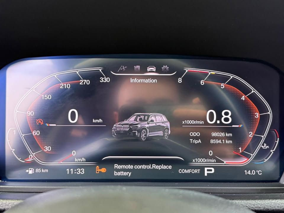 Слика на возило