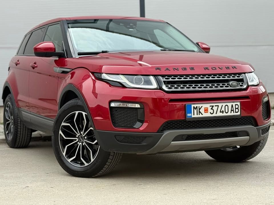 Слика на возило