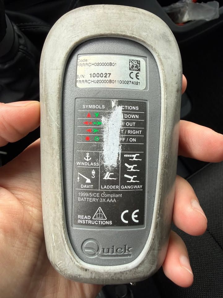 Слика на возило