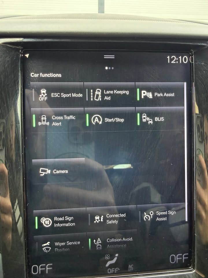 Слика на возило