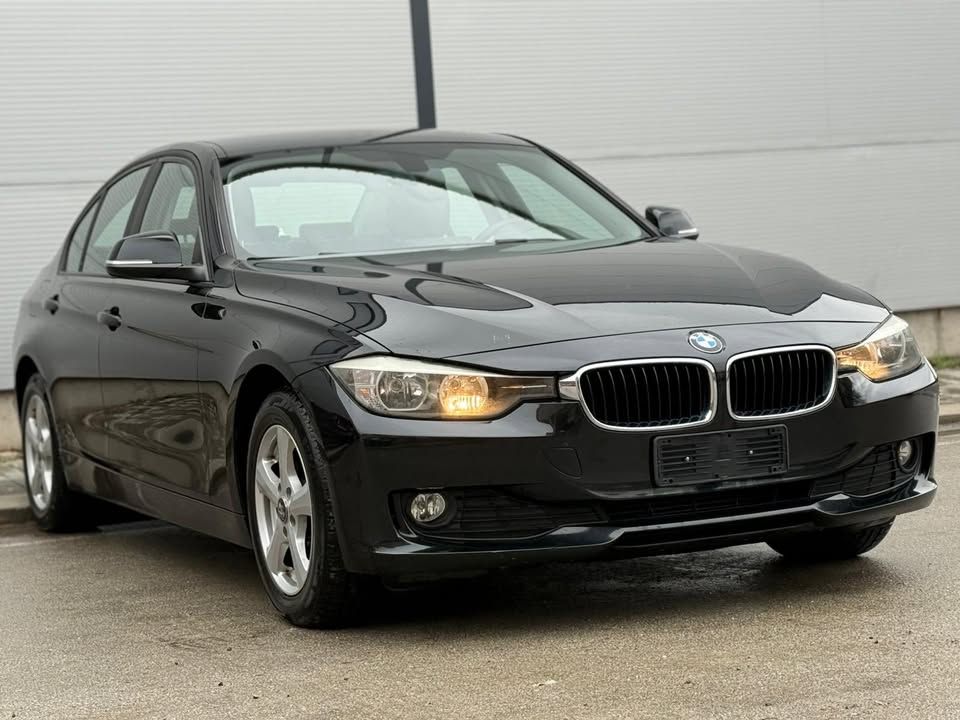 Слика на возило