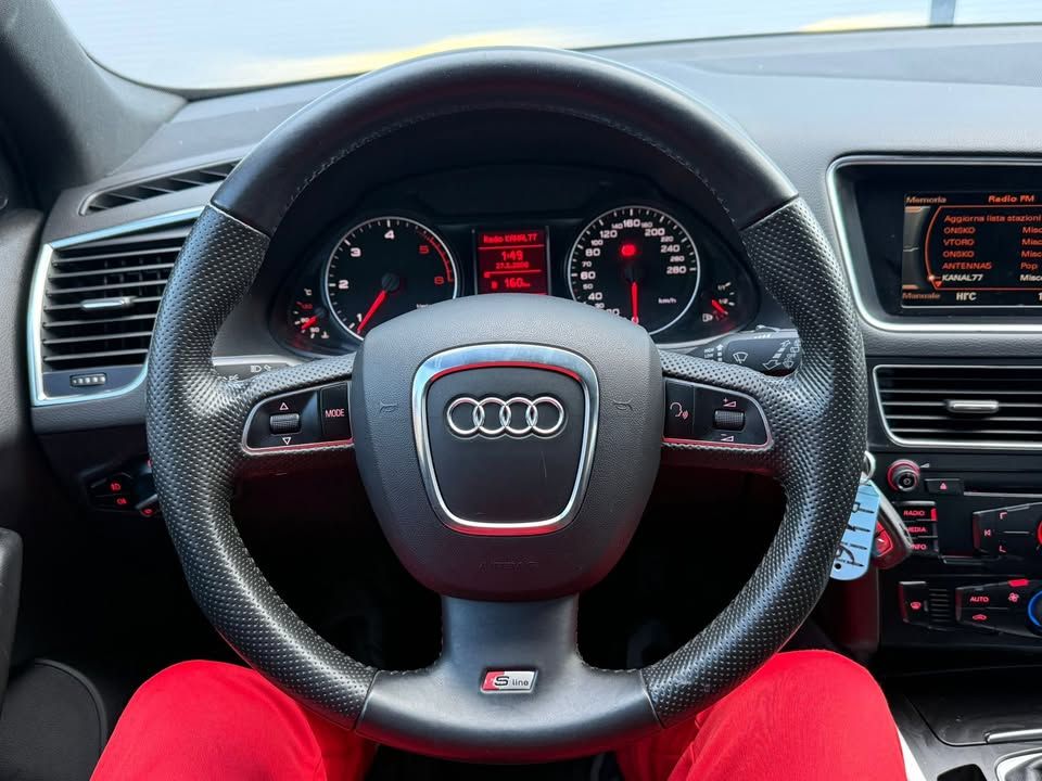 Слика на возило