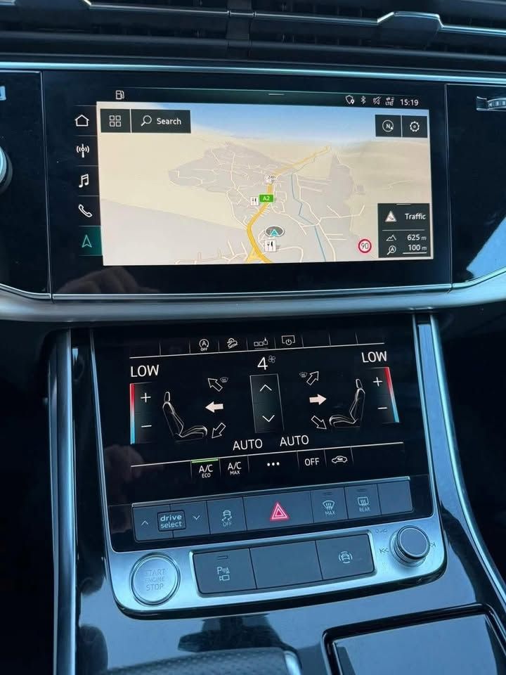 Слика на возило