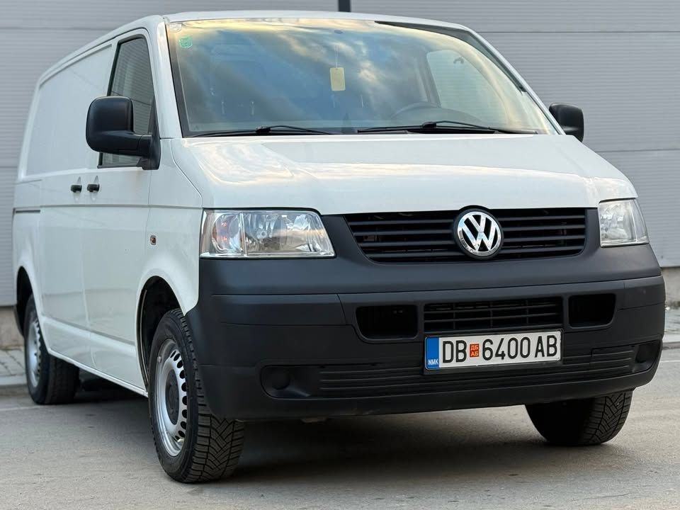 Слика на возило