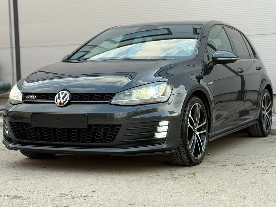 Слика на возило