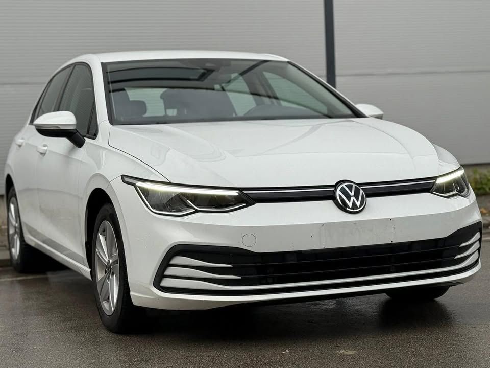 Слика на возило