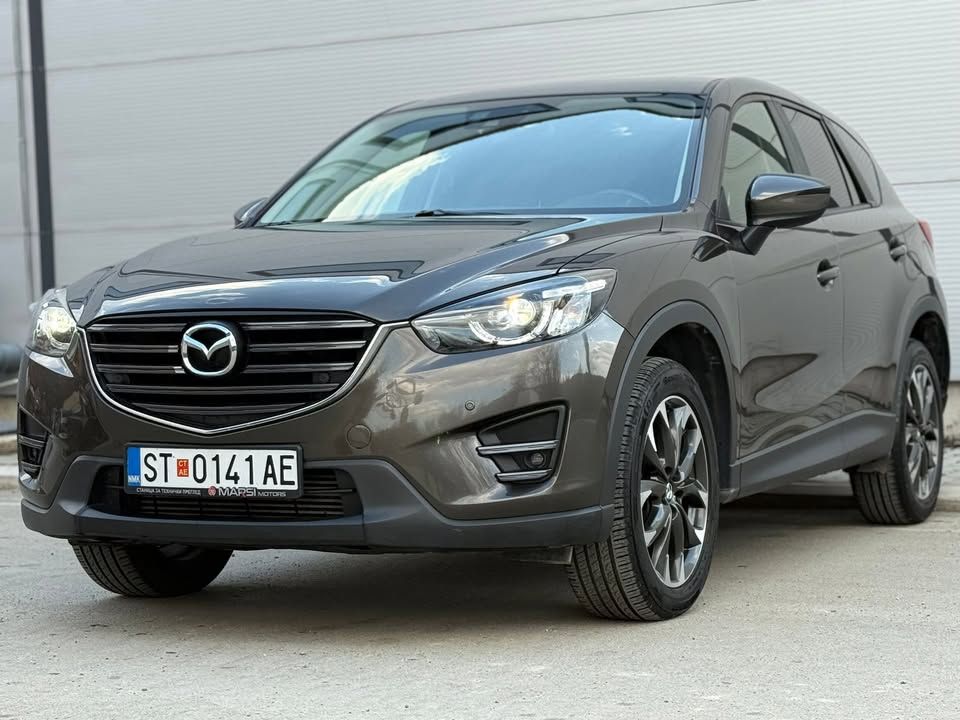 Слика на возило