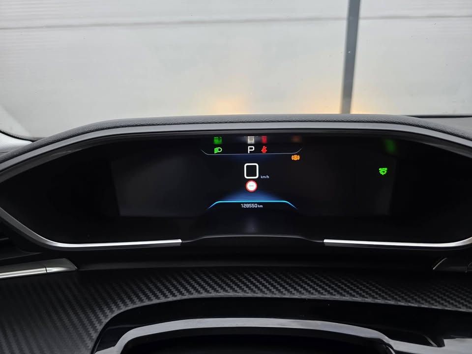 Слика на возило