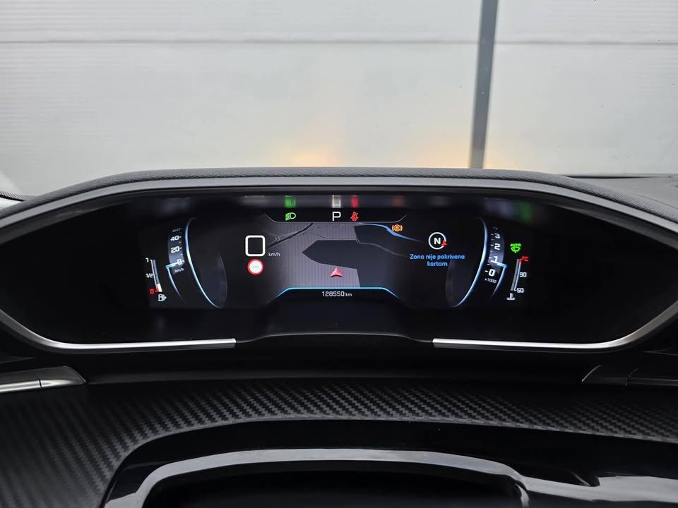 Слика на возило