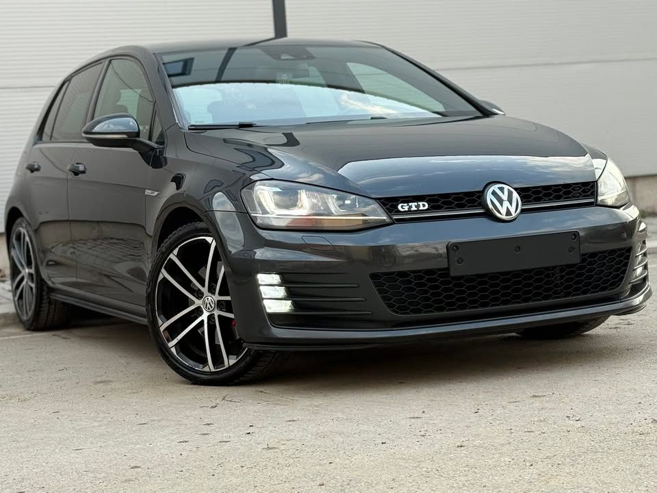 Слика на возило