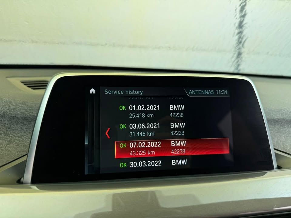 Слика на возило